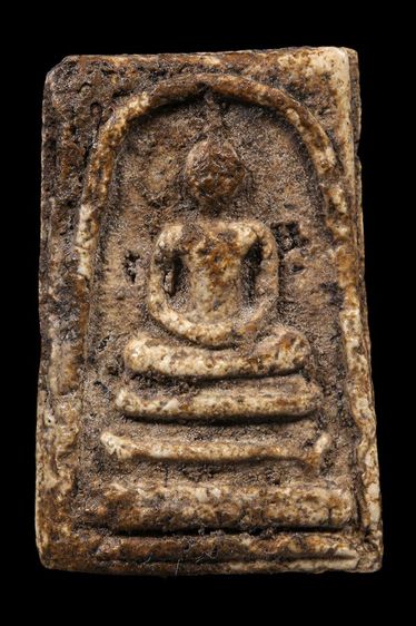 พระสมเด็จ บางขุนพรหม