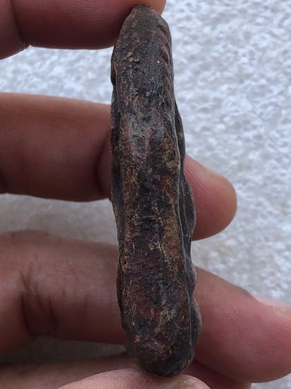 พระขุนแผนหลวงพ่อกวย เนื้อดิน รูปที่ 3