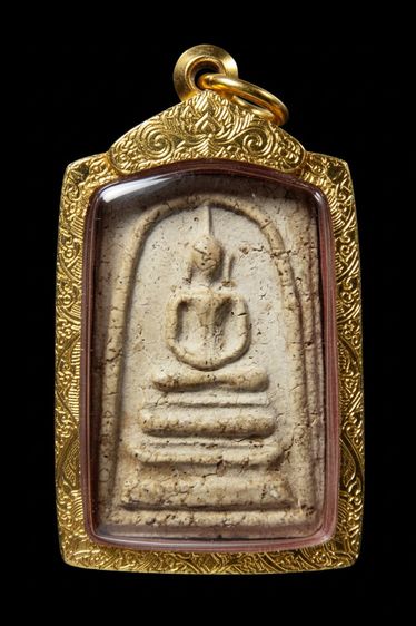 ✅พระสมเด็จวัดระฆัง   AA629774 รูปที่ 11