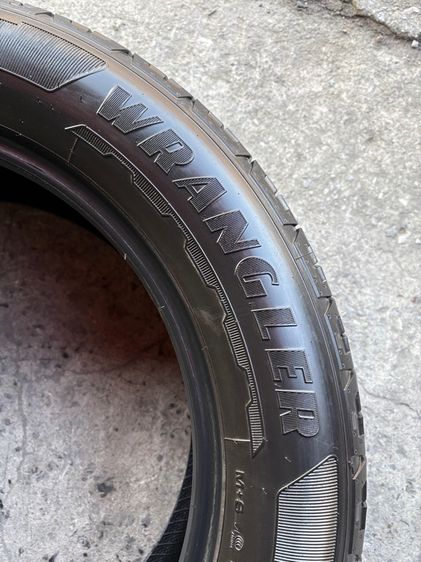 ยาง255 55 20 GOODYEAR WRANGLER ปี23 รูปที่ 6