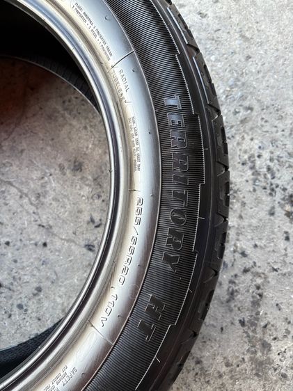 ยาง255 55 20 GOODYEAR WRANGLER ปี23 รูปที่ 7