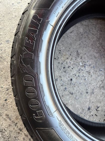 ยาง255 55 20 GOODYEAR WRANGLER ปี23 รูปที่ 5
