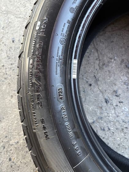 ยาง255 55 20 GOODYEAR WRANGLER ปี23 รูปที่ 8