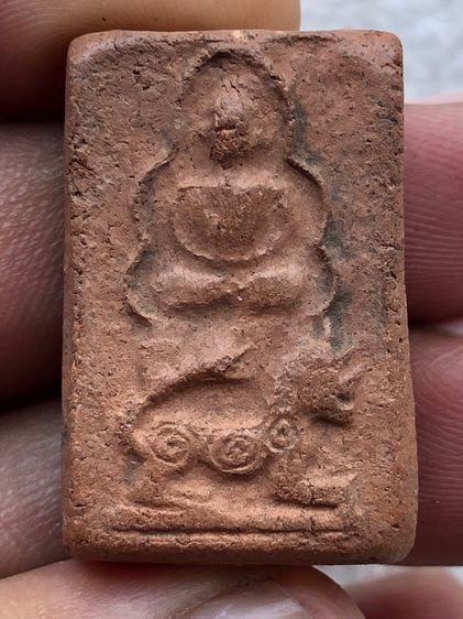 พระไม่ทราบที่ รูปที่ 2