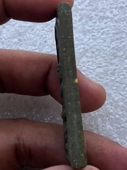 สมเด็จปรกโพธิ์เก้าหลวงพ่อกวย รูปที่ 5