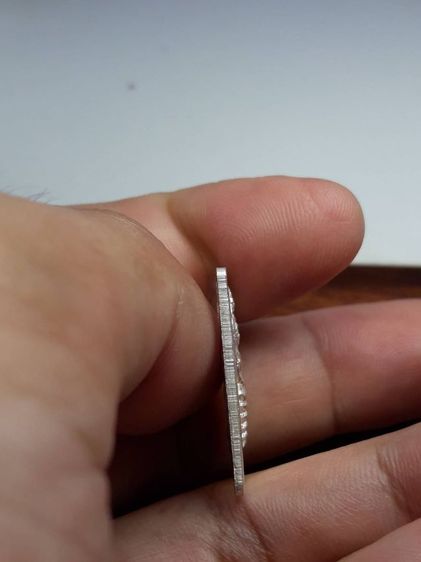 dd เหรียญพระโพธิสัตว์พังพระกาฬ รูปที่ 4