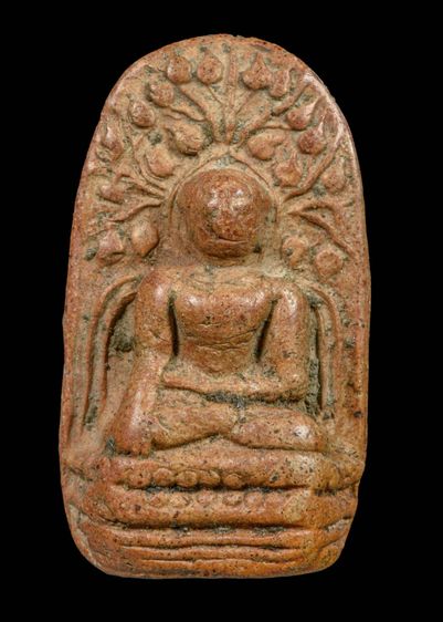 พระคงลำพูน