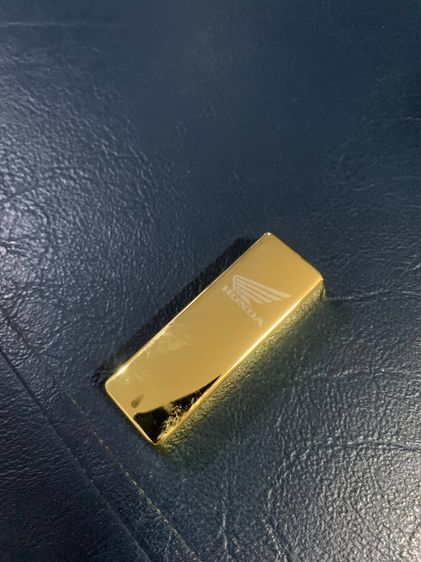 📌📌 💯 ขาย เหมา 24 ชิ้น USB 2.0 แฟลชไดร์ฟ USB ทองแท่งขนาด 8GB   ใหม่เก่าเก็บ ยังไม่ได้ใช้งาน รูปที่ 9