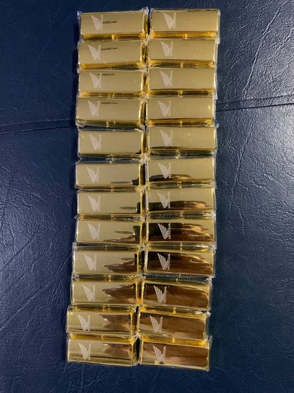 📌📌 💯 ขาย เหมา 24 ชิ้น USB 2.0 แฟลชไดร์ฟ USB ทองแท่งขนาด 8GB   ใหม่เก่าเก็บ ยังไม่ได้ใช้งาน รูปที่ 5