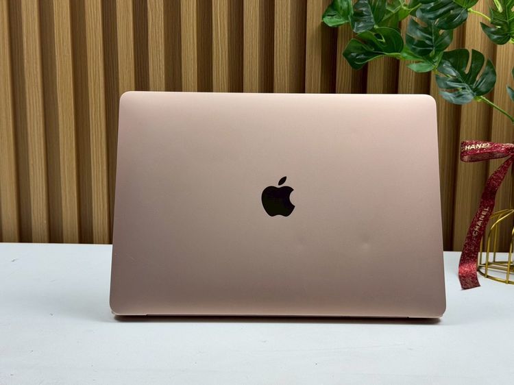 MacBook Air 13-inch 2018 Ram8GB SSD256GB Gold รูปที่ 11