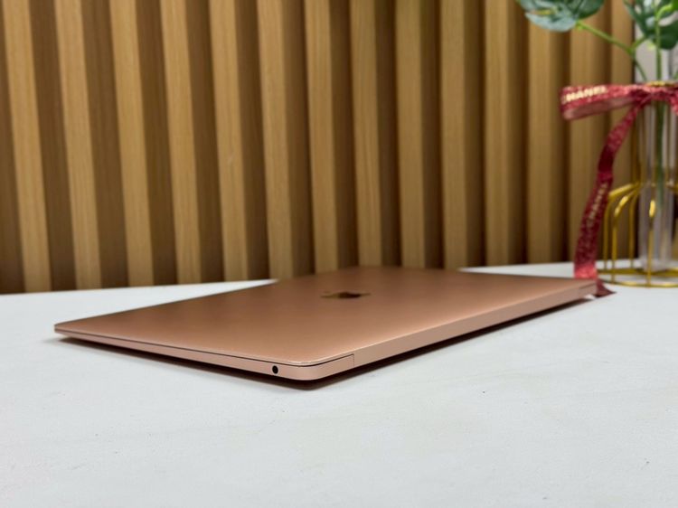 MacBook Air 13-inch 2018 Ram8GB SSD256GB Gold รูปที่ 10
