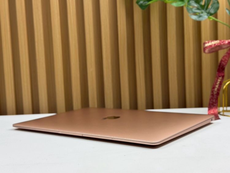 MacBook Air 13-inch 2018 Ram8GB SSD256GB Gold รูปที่ 7