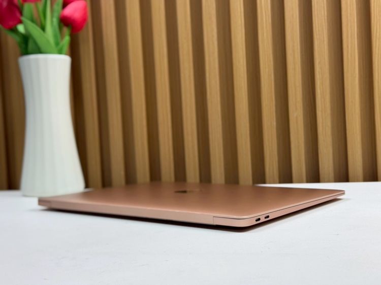 MacBook Air 13-inch 2018 Ram8GB SSD256GB Gold รูปที่ 9