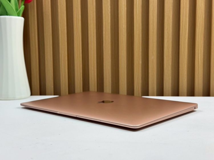 MacBook Air 13-inch 2018 Ram8GB SSD256GB Gold รูปที่ 7