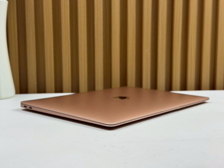 MacBook Air 13-inch 2018 Ram8GB SSD256GB Gold รูปที่ 8