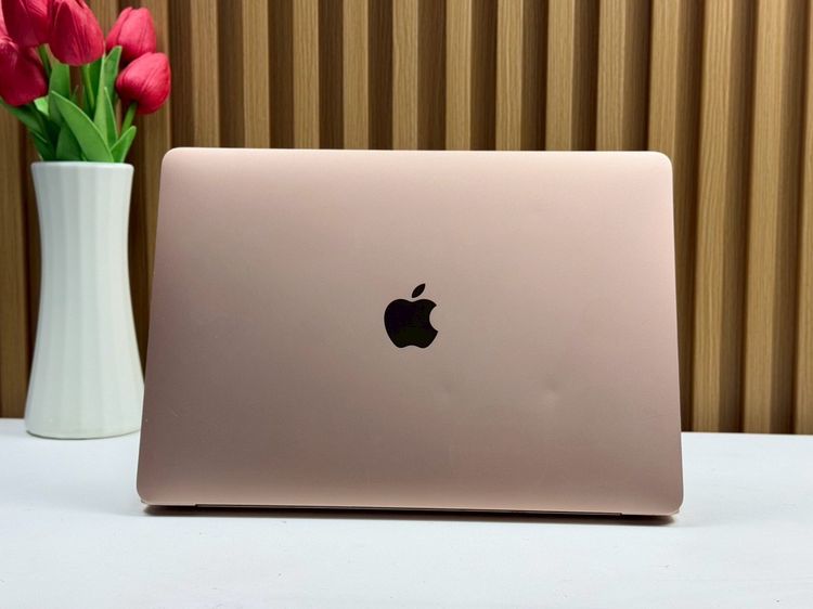 MacBook Air 13-inch 2018 Ram8GB SSD256GB Gold รูปที่ 11