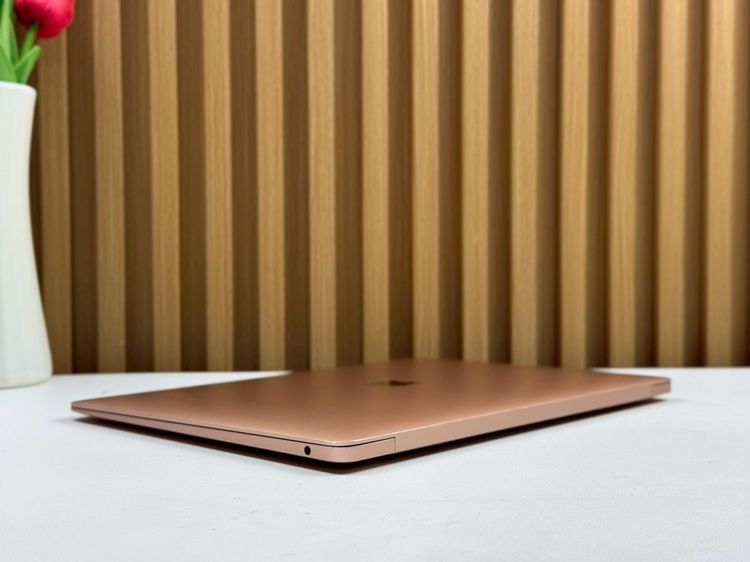 MacBook Air 13-inch 2018 Ram8GB SSD256GB Gold รูปที่ 10