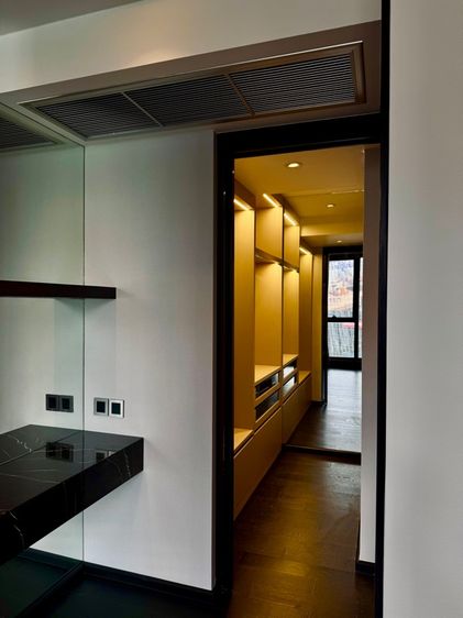 ตกแต่งครบ Ananda Development 2020 ไม่อนุญาต ไม่ใช่ Condo ASHTON Asoke Rama9-SALES🏷️ รูปที่ 4