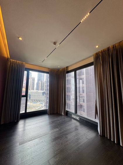 ตกแต่งครบ Ananda Development 2020 ไม่อนุญาต ไม่ใช่ Condo ASHTON Asoke Rama9-SALES🏷️