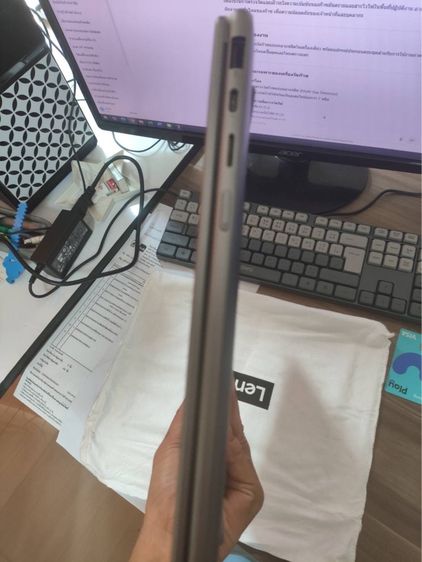 Notebook Yoga 7i 2-in-1 (14'', Gen 10) 27900 บาท รูปที่ 8