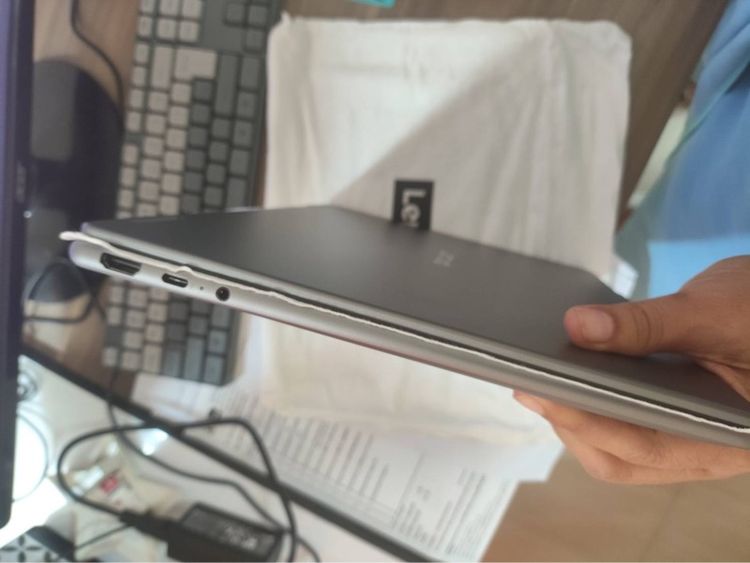 Notebook Yoga 7i 2-in-1 (14'', Gen 10) 27900 บาท รูปที่ 7