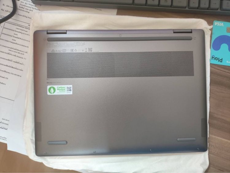 Notebook Yoga 7i 2-in-1 (14'', Gen 10) 27900 บาท รูปที่ 9