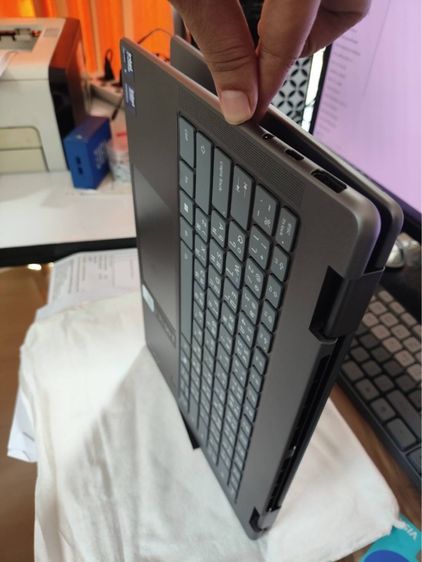 Notebook Yoga 7i 2-in-1 (14'', Gen 10) 27900 บาท รูปที่ 4