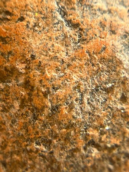 พระนางพญากลีบบัว เนื้อดิน กรุลานดอกไม้ สุโขทัย(126) รูปที่ 16