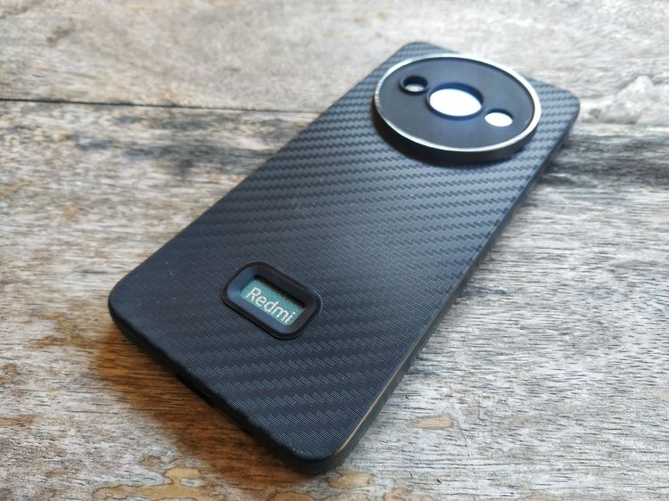 ขาย Redmi A3 สึเขียวเข้ม สภาพใหม่ 97 เปอร์เซนต์ พร้อมเคส และฟิลม์กระจก รูปที่ 14