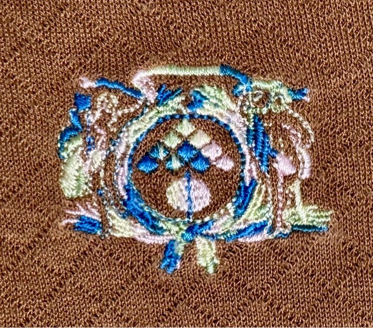 ⚠️MADE IN ITALY‼️เสื้อโปโล  BOTTEGA VENETA  ของแท้ แบรนด์เนมหรูแพงมาก รูปที่ 3