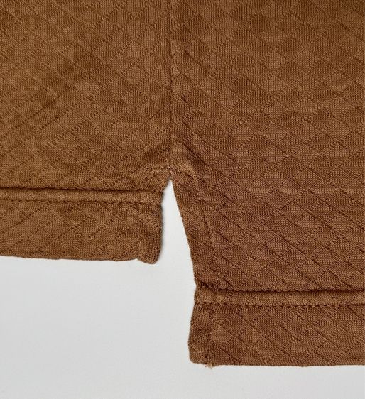 ⚠️MADE IN ITALY‼️เสื้อโปโล  BOTTEGA VENETA  ของแท้ แบรนด์เนมหรูแพงมาก รูปที่ 8