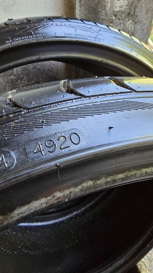 ยาง 255 30 20.ปี 20.1 คู่ รูปที่ 7