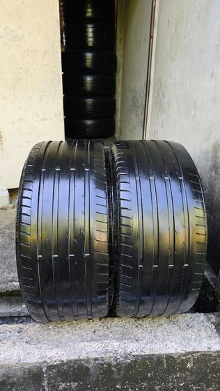 ยาง 255 30 20.ปี 20.1 คู่