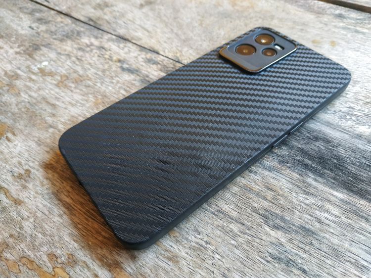ขาย Realme C35 สีดำ สภาพใหม่ 95 เปอร์เซนต์ พร้อมเคสกันรอย รูปที่ 11