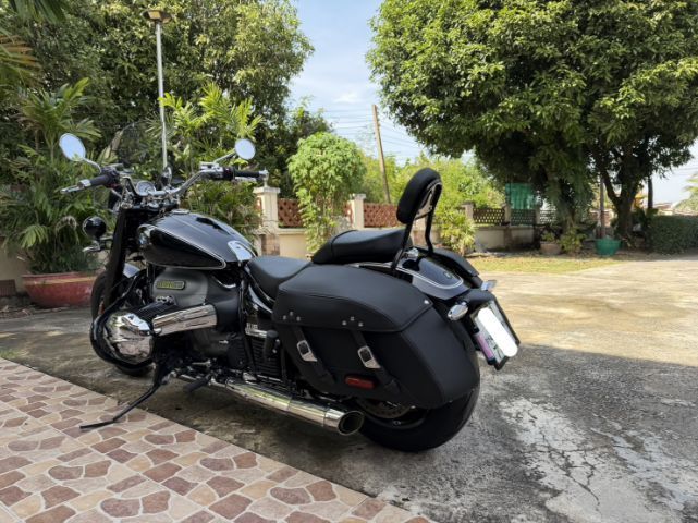 BMW R18 รูปที่ 13