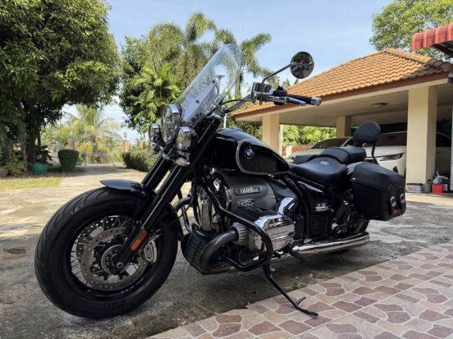 BMW R18 รูปที่ 3