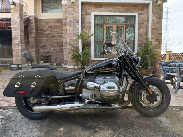 BMW R18 รูปที่ 4