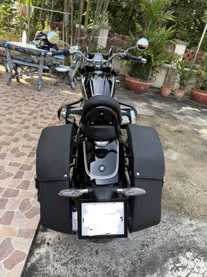 BMW R18 รูปที่ 8