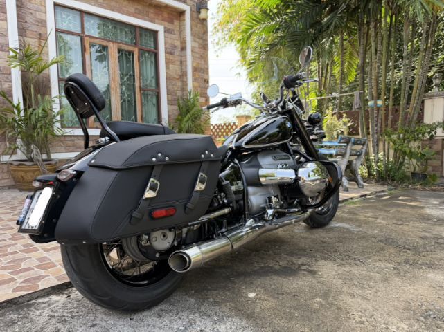 BMW R18 รูปที่ 5