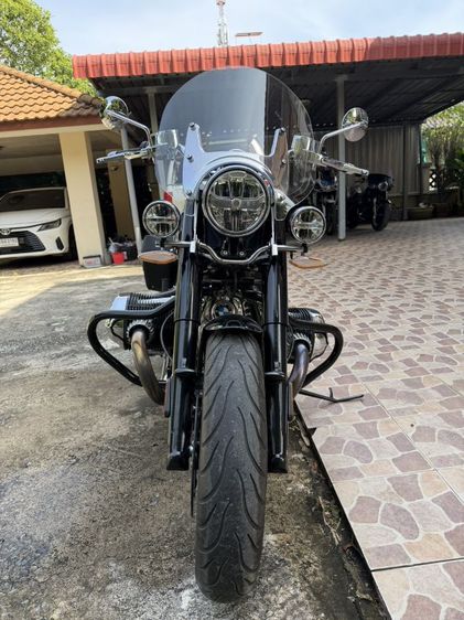 BMW R18 รูปที่ 7