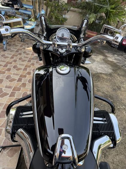 BMW R18 รูปที่ 12