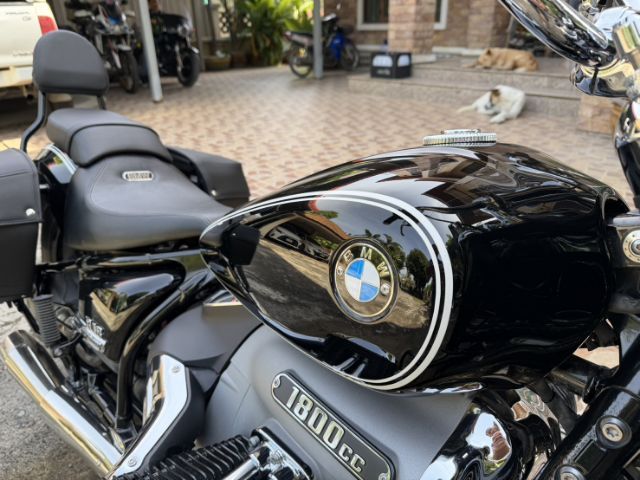 BMW R18 รูปที่ 17