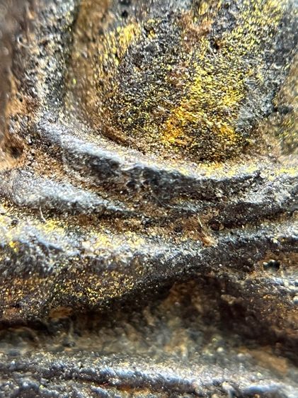 พระหลวงปู่ทวดเนื้อว่าน 108 หลังเจดีย์ พุทธคุณ แคล้วคลาด คุ้มครอง ป้องกันภัย เดินทางปลอดภัย เมตตามหานิยม เสริมโชคลาภ(118) รูปที่ 11