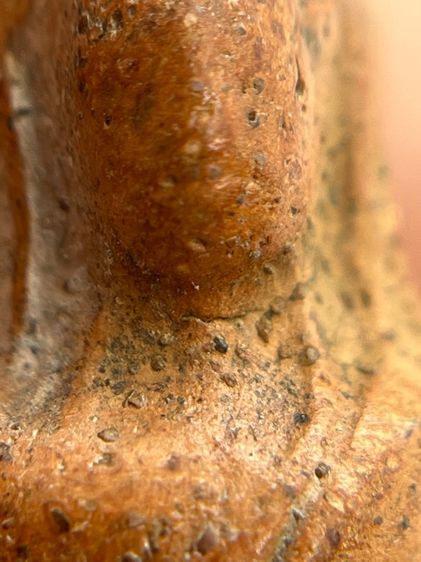 นางพญา พิมพ์เข่าโค้ง กรุนครไทย พิษณุโลก 2 หน้า(123) รูปที่ 7