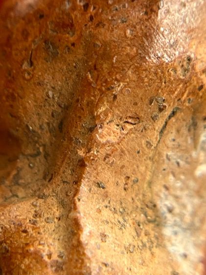 นางพญา พิมพ์เข่าโค้ง กรุนครไทย พิษณุโลก 2 หน้า(123) รูปที่ 9