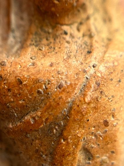 นางพญา พิมพ์เข่าโค้ง กรุนครไทย พิษณุโลก 2 หน้า(123) รูปที่ 6