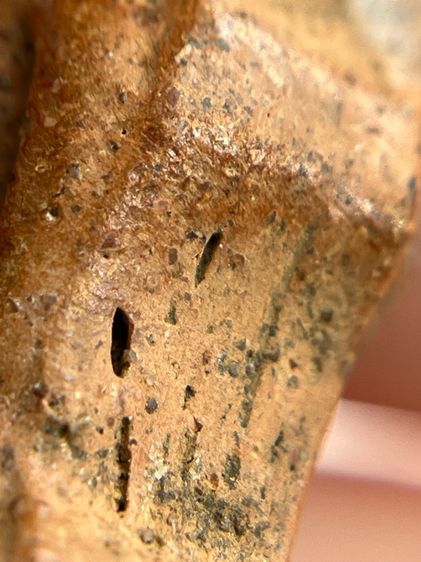 นางพญา พิมพ์เข่าโค้ง กรุนครไทย พิษณุโลก 2 หน้า(123) รูปที่ 8