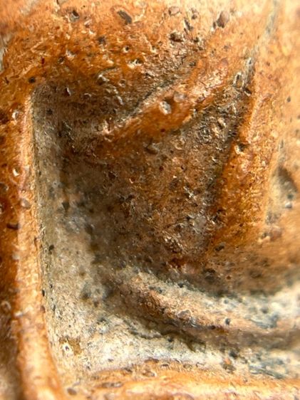 นางพญา พิมพ์เข่าโค้ง กรุนครไทย พิษณุโลก 2 หน้า(123) รูปที่ 15