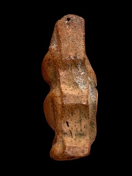 นางพญา พิมพ์เข่าโค้ง กรุนครไทย พิษณุโลก 2 หน้า(123) รูปที่ 5