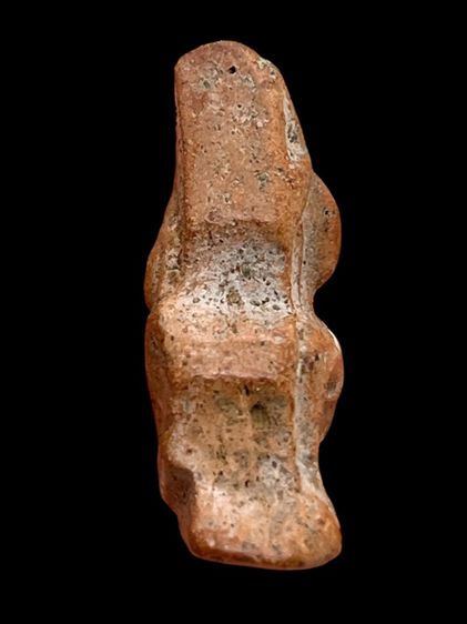 นางพญา พิมพ์เข่าโค้ง กรุนครไทย พิษณุโลก 2 หน้า(123) รูปที่ 4